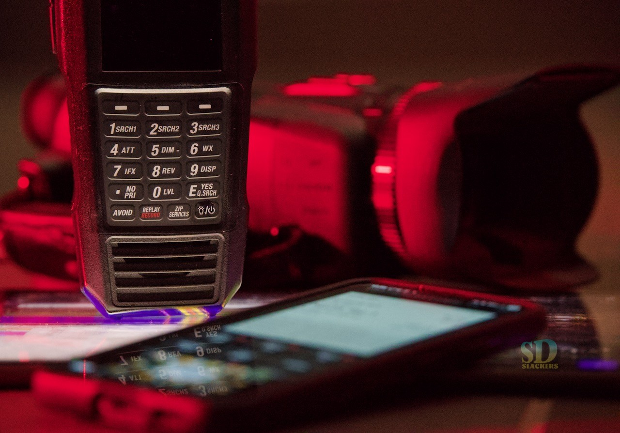 Scanners, Software, and Cameras