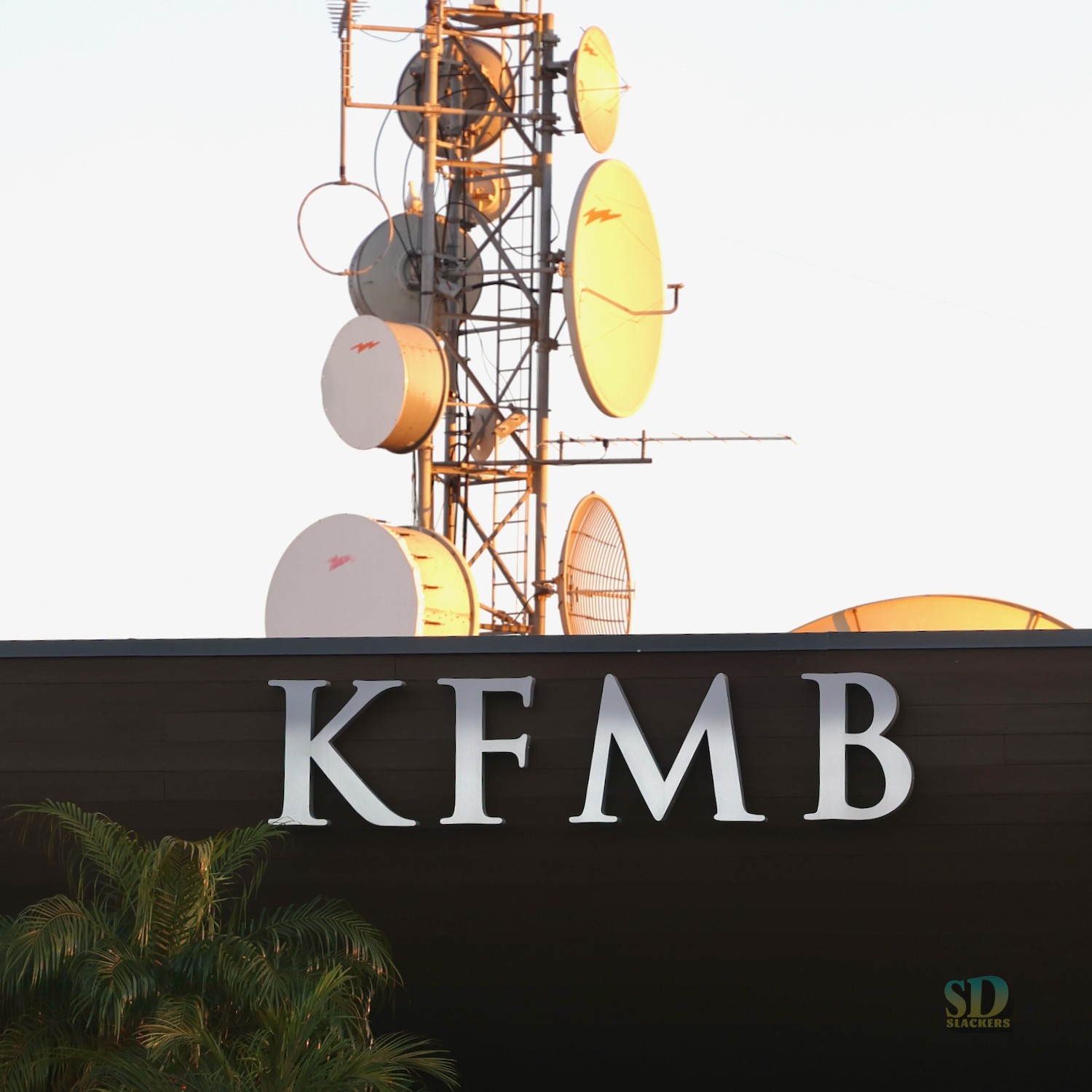 San Diego TV News Now Majority-Controlled by One Company